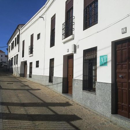 Apartamento Fregenal Centro R&S Fregenal de la Sierra Exterior photo